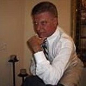 James Cooley - Daddy Guelph, Canada