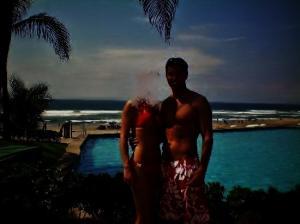 James Corey - Daddy Manchester, United Kingdom