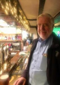 James Dees - Daddy Saskatoon, Canada