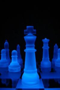 James Estell - Daddy Birmingham, United Kingdom