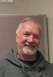 James Fox - Daddy Milwaukee, USA