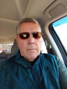 James Frick - Daddy Austin, USA