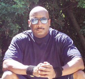 James Glenn - Daddy Birmingham, United Kingdom