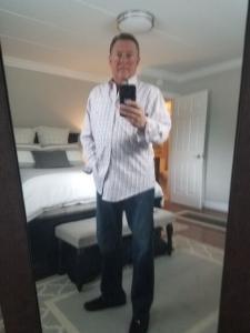 James Krug - Daddy Austin, USA