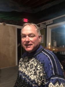 James Lynch - Daddy Toronto, Canada