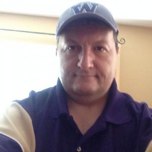 James McLean - Daddy Columbus, USA