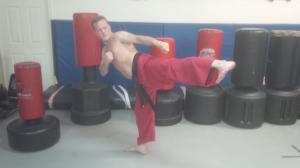 James Michel - Daddy Fresno, USA