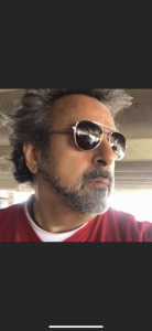 James Olmos - Daddy San Diego, USA