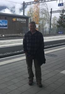 USA Daddies James Read - Daddy Georgia, USA