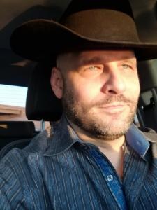 James Ruppert - Daddy Tucson, USA