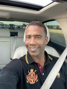 James Simmons - Daddy Oxford, United Kingdom