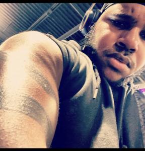 James Stein - Daddy Kansas City, USA