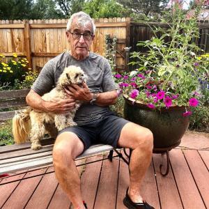 James Trice - Daddy Columbus, USA