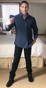 James White - Daddy Edinburg, USA