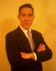 James Wong - Daddy Philadelphia, USA