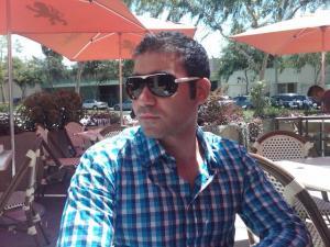 Jamie Davis - Daddy Aubrey, USA