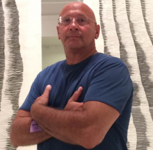 Jarrett Billiot - Daddy Indianapolis, USA