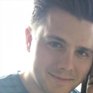 Jarrod Clark - Daddy Orlando, USA