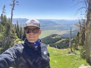 Jason Armes - Daddy Orlando, USA