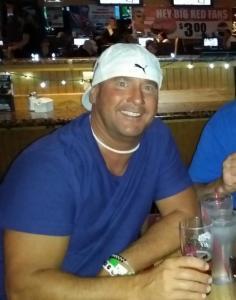 Jason Brown - Daddy Oklahoma City, USA