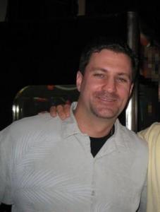 Jason Lay - Daddy Houston, USA