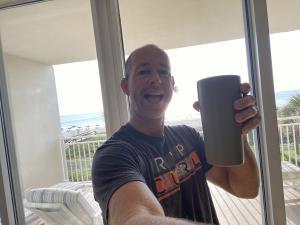 Jeffery Hamilton - Daddy Vancouver, Canada