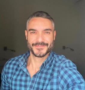 Jeffery Page - Daddy Massachusetts, USA