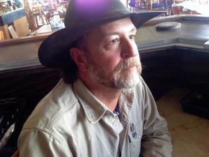 Jeffery Reese - Daddy Buffalo, USA