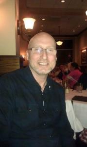 Jeffrey Griffith - Daddy Houston, USA