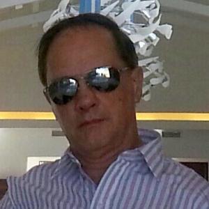 Jeffrey McCleery - Daddy Halifax, Canada