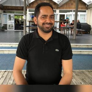 Jeffrey Moore - Daddy Vctoria, Canada