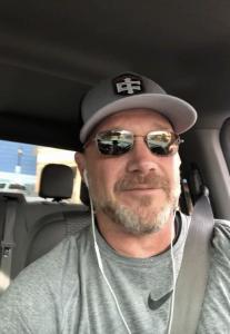 Jerald Laughlin - Daddy Indiana, USA