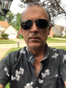 Jeremy Jackson - Daddy Minneapolis, USA