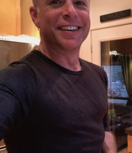 Jerome Main - Daddy Edinburg, USA