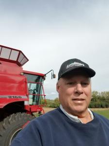 Jerry Brown - Daddy Michigan City, USA