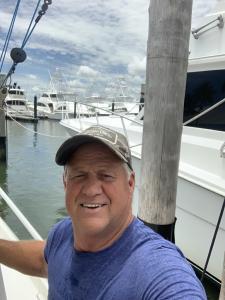 Jerry Clough - Daddy Alabama, USA