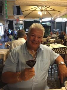 Jerry Head - Daddy Liverpool, United Kingdom