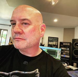 Jim Butler - Daddy San Antonio, USA