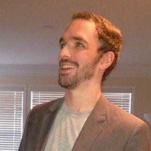 Jimmy Wroblewski - Daddy Fresno, USA