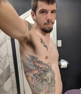 Joe Betts - Daddy Cleveland, USA