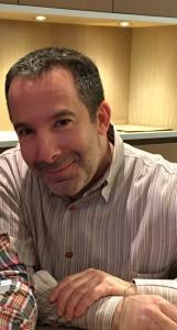 Joe Sullivan - Daddy Guelph, Canada