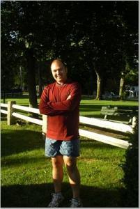 Joel Daniels - Daddy Seattle, USA