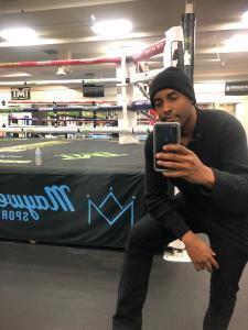 Joesph Roe - Daddy Oxford, United Kingdom