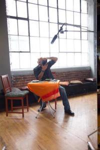 John Allen - Daddy Oxford, United Kingdom