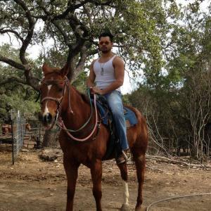 John Bogue - Daddy Boston, USA