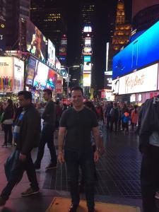 John Brown - Daddy Orlando, USA