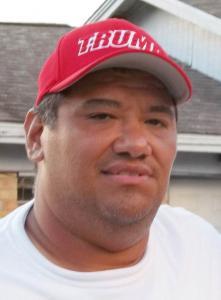 John Feliz - Daddy Pittsburg, USA