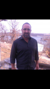 John Grisby - Daddy Birmingham, United Kingdom