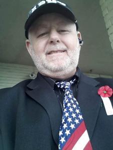 John Groce - Daddy Rockford, USA