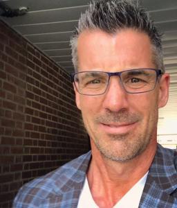 John Hillen - Daddy Denver, USA